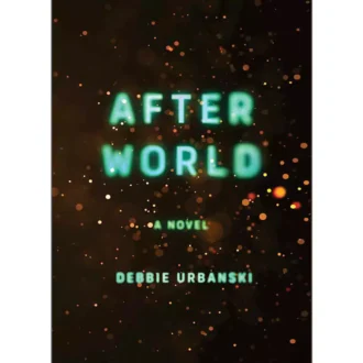 کتاب After World اثر Debbie Urbanski زبان اصلی