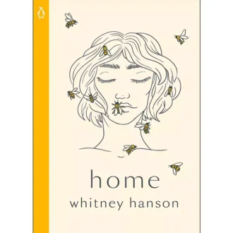 کتاب Home اثر Whitney Hanson زبان اصلی